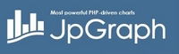JPGraph Logo